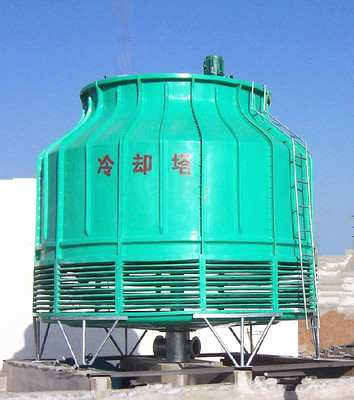 玻璃鋼冷卻塔 襄陽(yáng)玻璃鋼冷卻塔 襄陽(yáng)華強(qiáng)科技冷卻塔