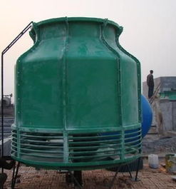 聊城圓形冷卻塔價(jià)格與選購指南